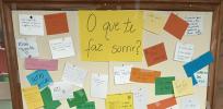 Dia Mundial do Sorriso, em Viseu