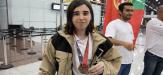 Excelência da Formação Profissional no Campeonato Mundial das Profissões WorldSkills, S.Paulo 2015
