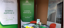 IEFP marca presença na MORTÁGUA FLORESTAL