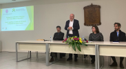 Entrega de certificados RVCC Escolar – nível Básico e Secundário em Castelo Branco
