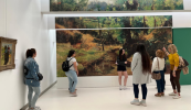 IEFP promove experiência imersiva em Leiria
