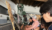 IEFP promove visita ao Museu Industrial e Artesanal do Têxtil, em Mira D`Aire