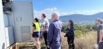 IEFP promove visita técnica ao setor energético, em Leiria