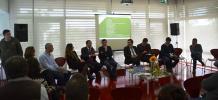 Dia Europeu do Empregador no Centro de Emprego e Formação Profissional de Beja