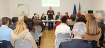Dia Europeu do Empregador no Centro de Emprego e Formação Profissional do Alentejo Litoral