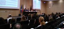 Apresentação dos Referenciais de Formação Contínua de Formadores de Especialização