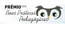 Inovinter - Prémio Boas Práticas Pedagógicas