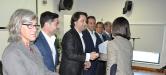 Delegação Regional do Algarve entrega Certificados de formação e Diplomas a ex-formandos e assina Protocolo de Cooperação com a Câmara Municipal de Lagos