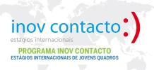 INOV Contacto 2015 – Candidaturas até 30 de agosto