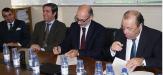Protocolo entre o IEFP e a EPRALIMA