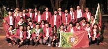 Participação Nacional no WorldSkills S. Paulo 2015