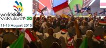 Contagem decrescente para São Paulo