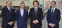 IEFP e BASF assinam protocolo de colaboração