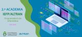 2ª Academia IEFP/Altran