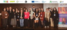 Imagem da notícia IEFP presente no evento “How We Change Lives”