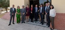 Lançamento Centro de Competências do Envelhecimento Ativo