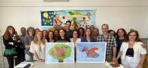 IEFP assinala Dia Nacional da Pessoa com Deficiência Intelectual