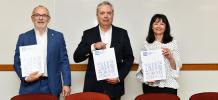 Faculdade de Ciências da Universidade de Lisboa junta-se ao programa “UPskill - Digital Skills and Jobs”