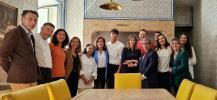 IEFP assina memorando de entendimento com a Santa Casa da Misericórdia de Lisboa e as Entidades com Centros de Recursos