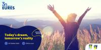 30 anos do EURES | Today’s dream, tomorrow’s reality