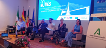 Lançamento do Projeto “EURES Transfronteiriço Andaluzia-Algarve 2024-2026”