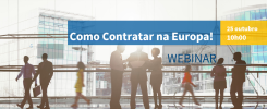 25 de outubro Webinar 