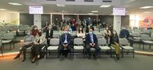 IEFP promove no Alentejo curso para Ativos Empregados da REPSOL