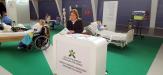 IEFP participa na feira Portugal Economia Social 2019