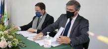 Nova Secção de Formação Profissional do IEFP para o setor da Indústria e Cluster da Aeronáutica, em Ponte de Sor