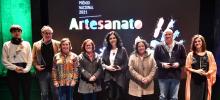 Prémio Nacional de Artesanato 2021