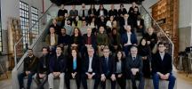 Comissário europeu visita Portugal