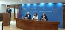 IEFP recebe Delegação do Luxemburgo