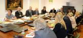 Deputados alemães no IEFP