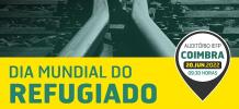 Dia Mundial do Refugiado | 20 junho