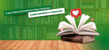 Descubra a Mediateca do IEFP no Dia do Livro Português