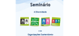 Seminário a Diversidade e as Organizações Sustentáveis