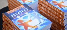 IEFP edita o livro “O serviço social na formação profissional em Portugal”