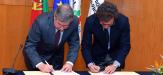 Qualificação dos recursos humanos junta IEFP e Turismo de Portugal