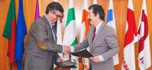 IEFP assina Acordo de Cooperação com o Instituto Politécnico de Coimbra