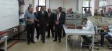 Visita do Primeiro-Ministro ao Centro de Emprego e Formação Profissional de Braga
