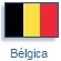 Bandeira da Bélgica