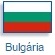 Bandeira da Bulgária
