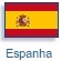 Bandeira da Espanha