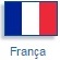 Bandeira da França
