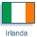 Bandeira da Irlanda