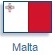 Bandeira de Malta