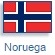 Bandeira da Noruega