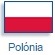 Bandeira da Polónia