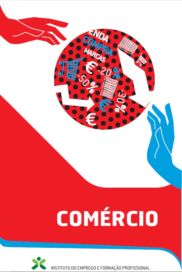 Imagem da publicação Profissionais do Comércio
