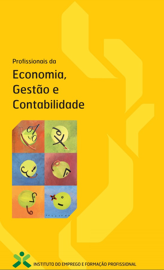 Imagem da publicação Profissionais da Economia, Gestão e Contabilidade